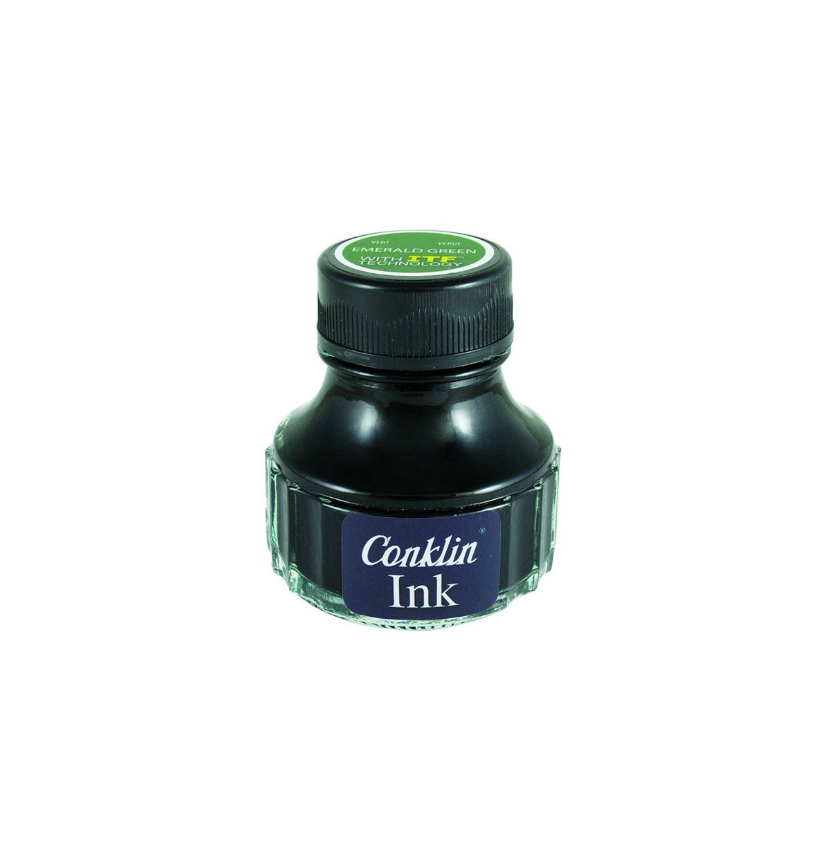 Conklin Mürekkep Serisi CK72109 Emerald Green 90 ml Mürekkep