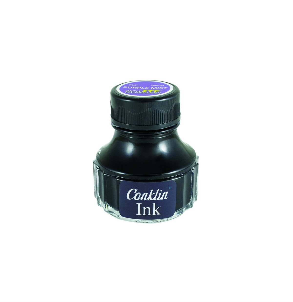 Conklin Mürekkep Serisi CK72126 Purple Mist 90 ml Mürekkep