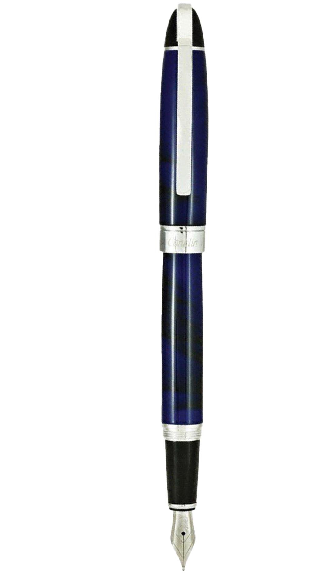 Conklin Victory Royal Blue Dolma Kalem 