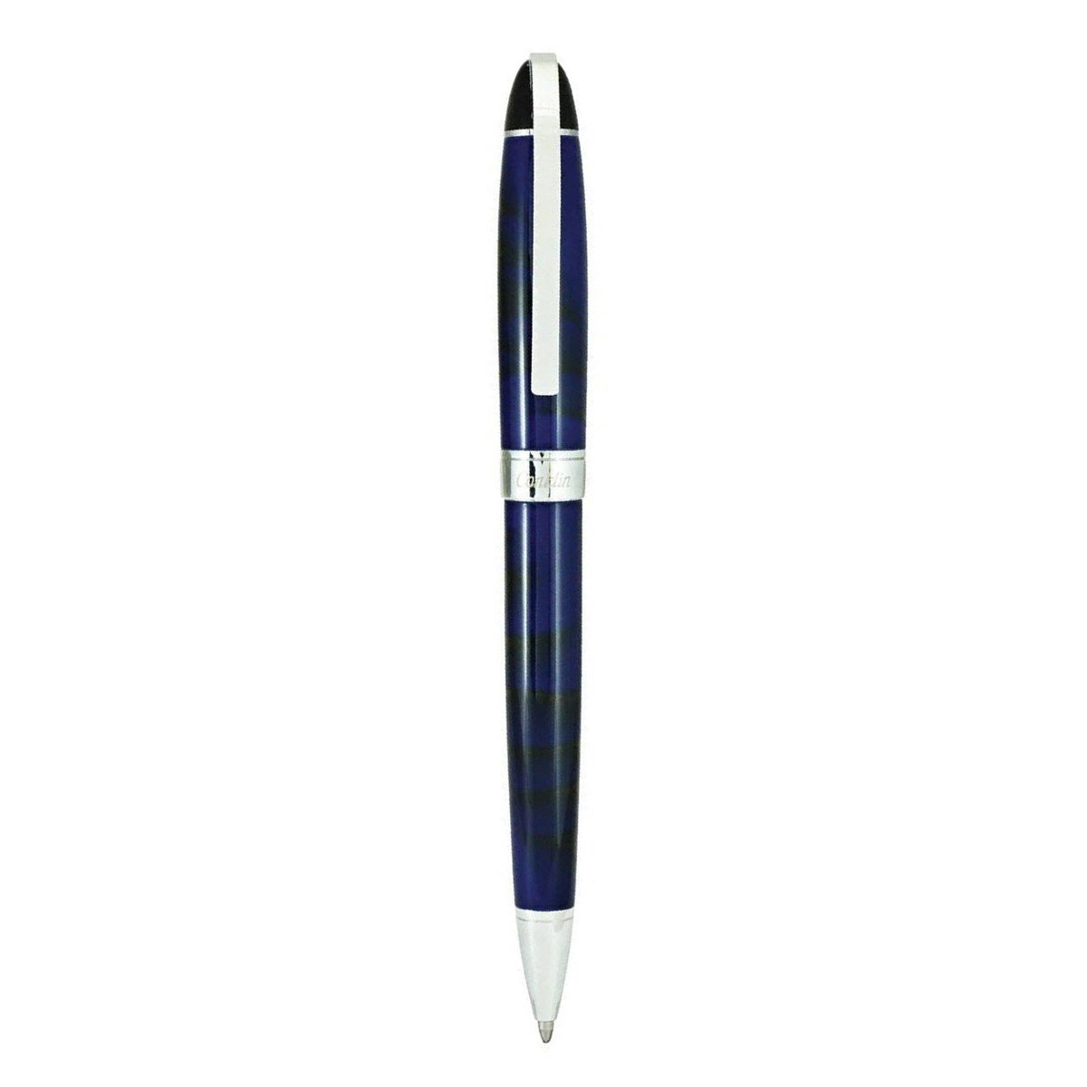 Conklin Victory Royal Blue Tükenmez Kalem