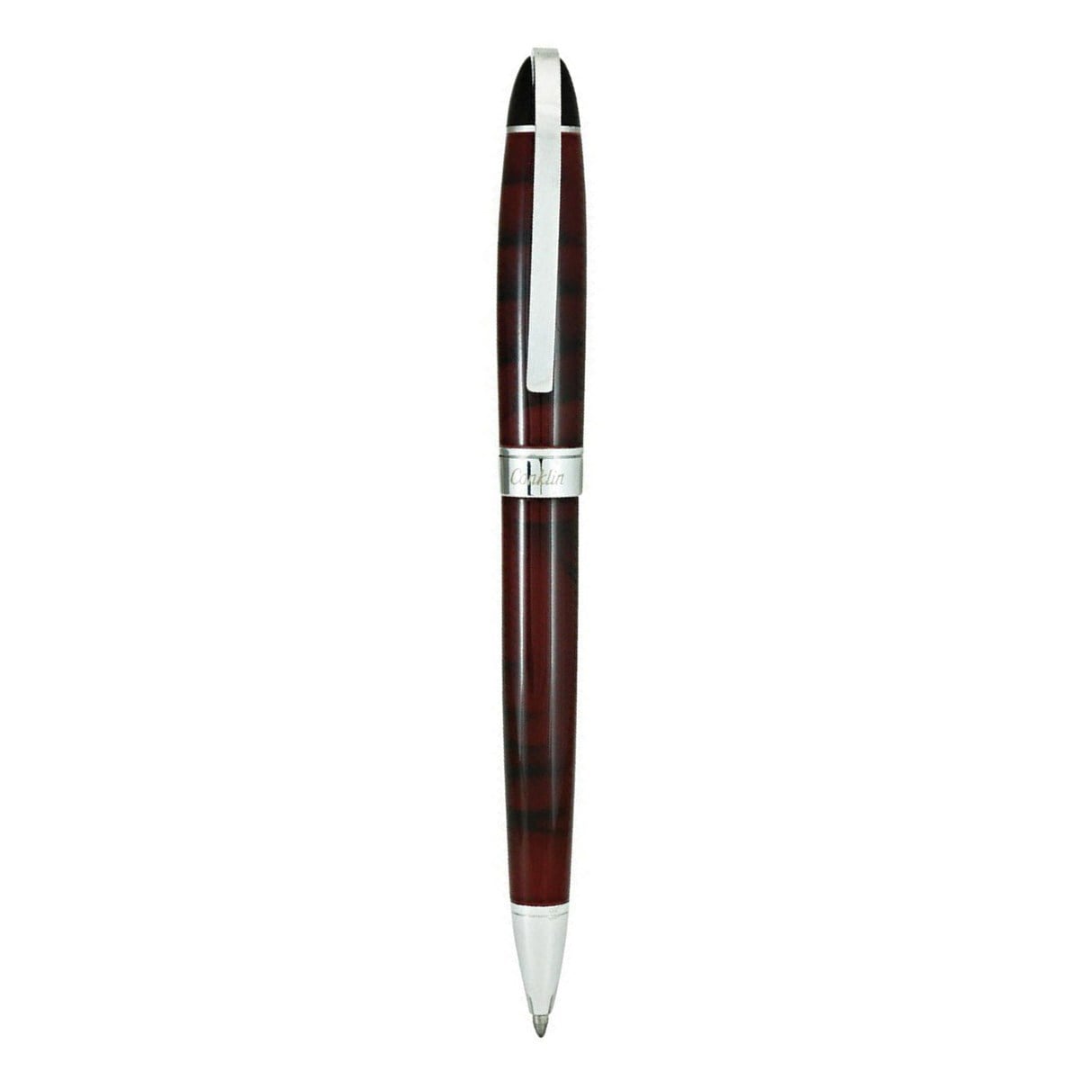 Conklin Victory Ruby Red Tükenmez Kalem