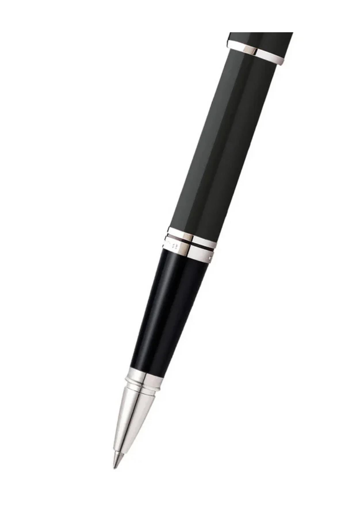 Cross Coventry Siyah Lake Roller Kalem