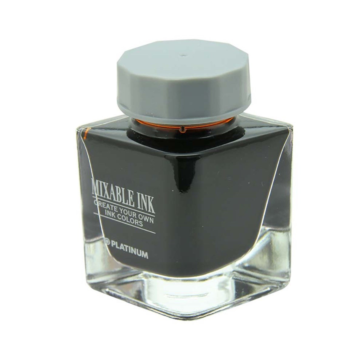 Dyestuff 'Mixable' bottle ink 20cc    62  Earth Brown 