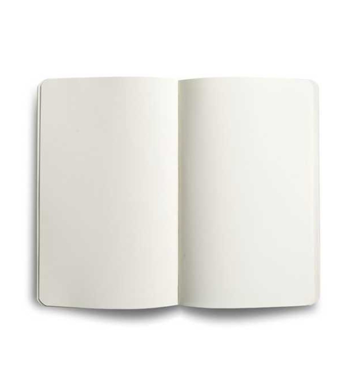 Flex Book 07 Esnek Notebook 9x14 Siyah Şerit Çizgisiz 192 Sayfa 85gr