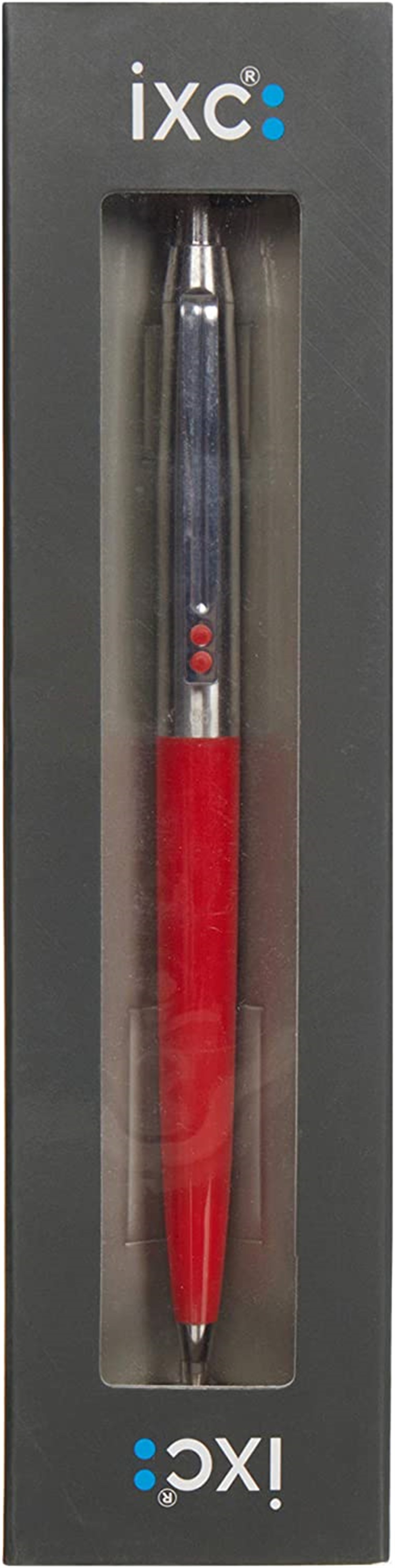 Inoxcrom 55 Serisi Fiesta Versatil Kalem