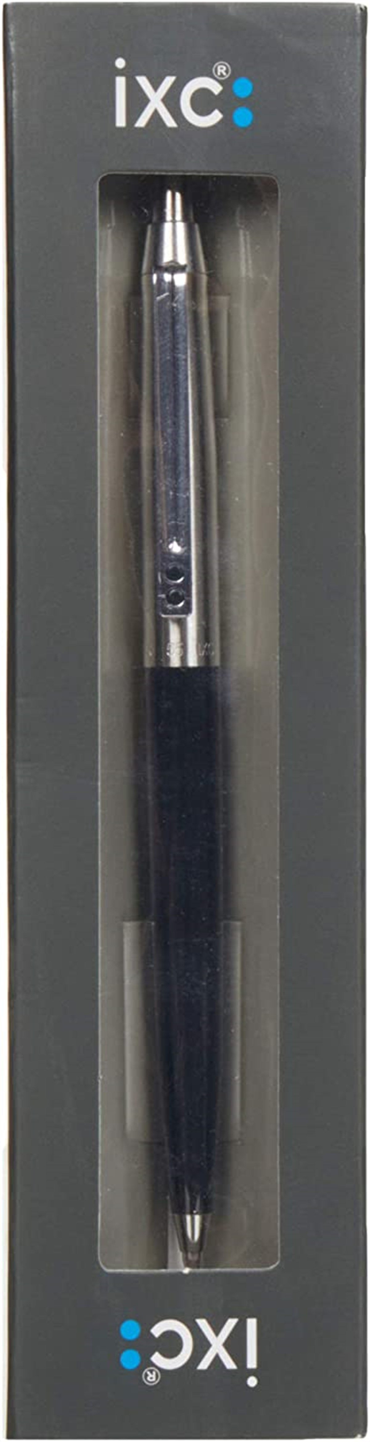 Inoxcrom 55 Serisi Yarı Krom Versatil Kalem 