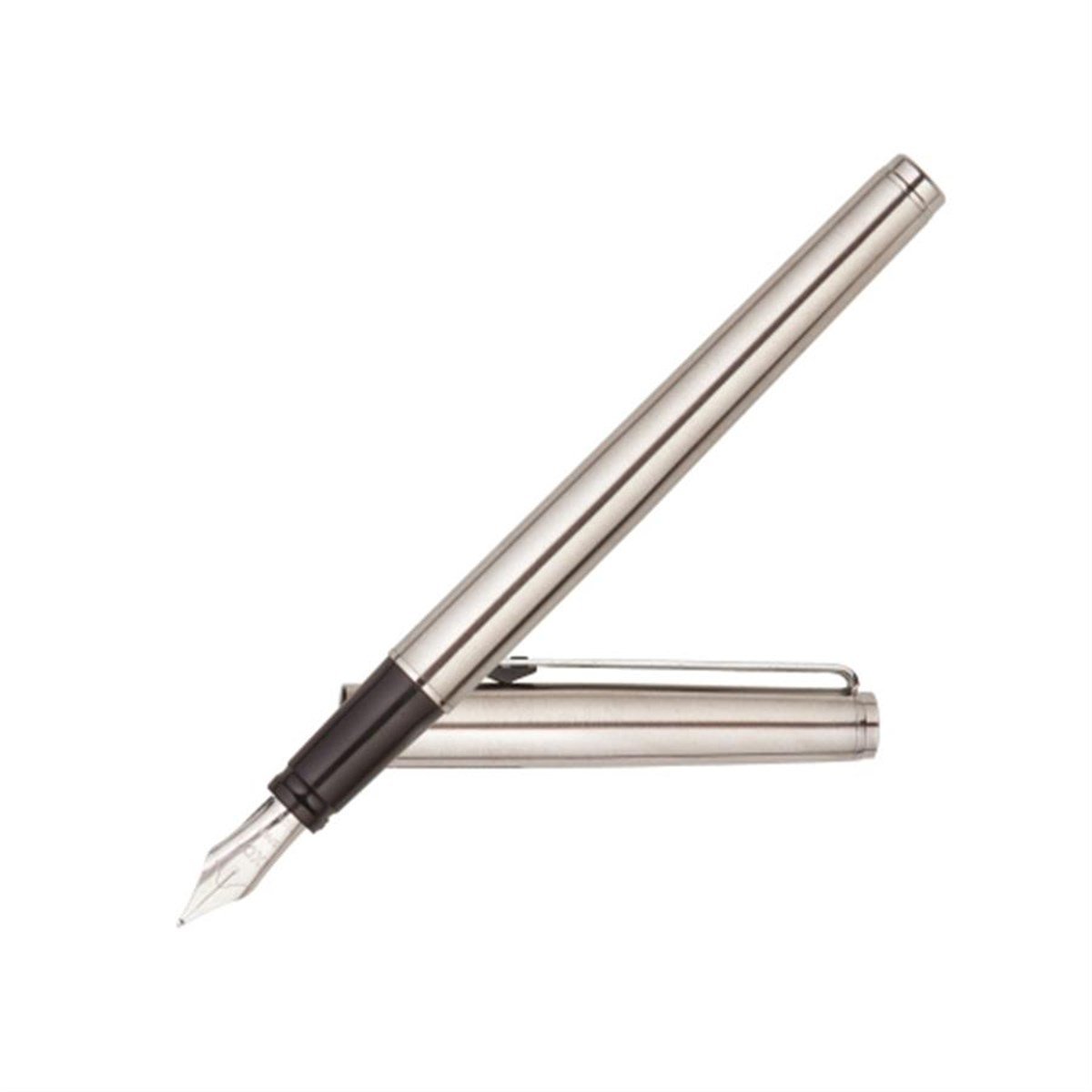 Inoxcrom 77 Serisi Krom Dolma Kalem 