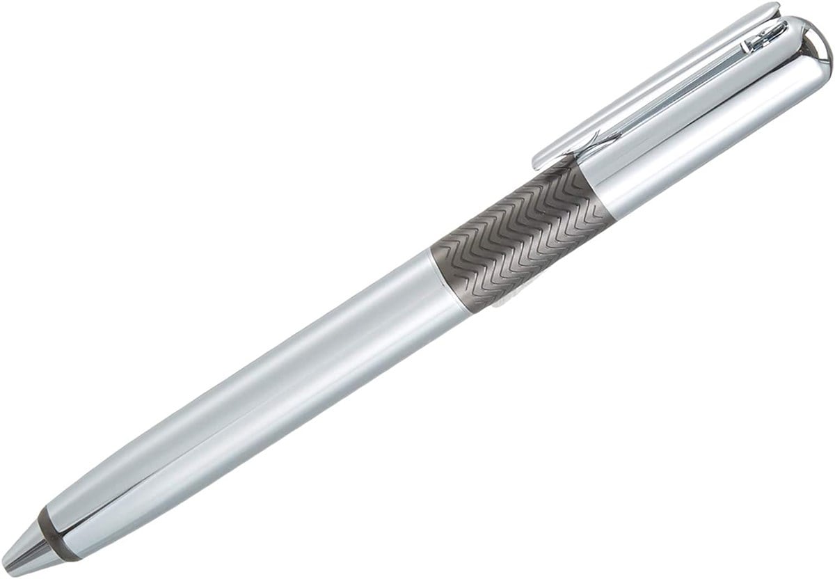 Inoxcrom Brooklyn Serisi Dolma Kalem + Tükenmez Kalem 