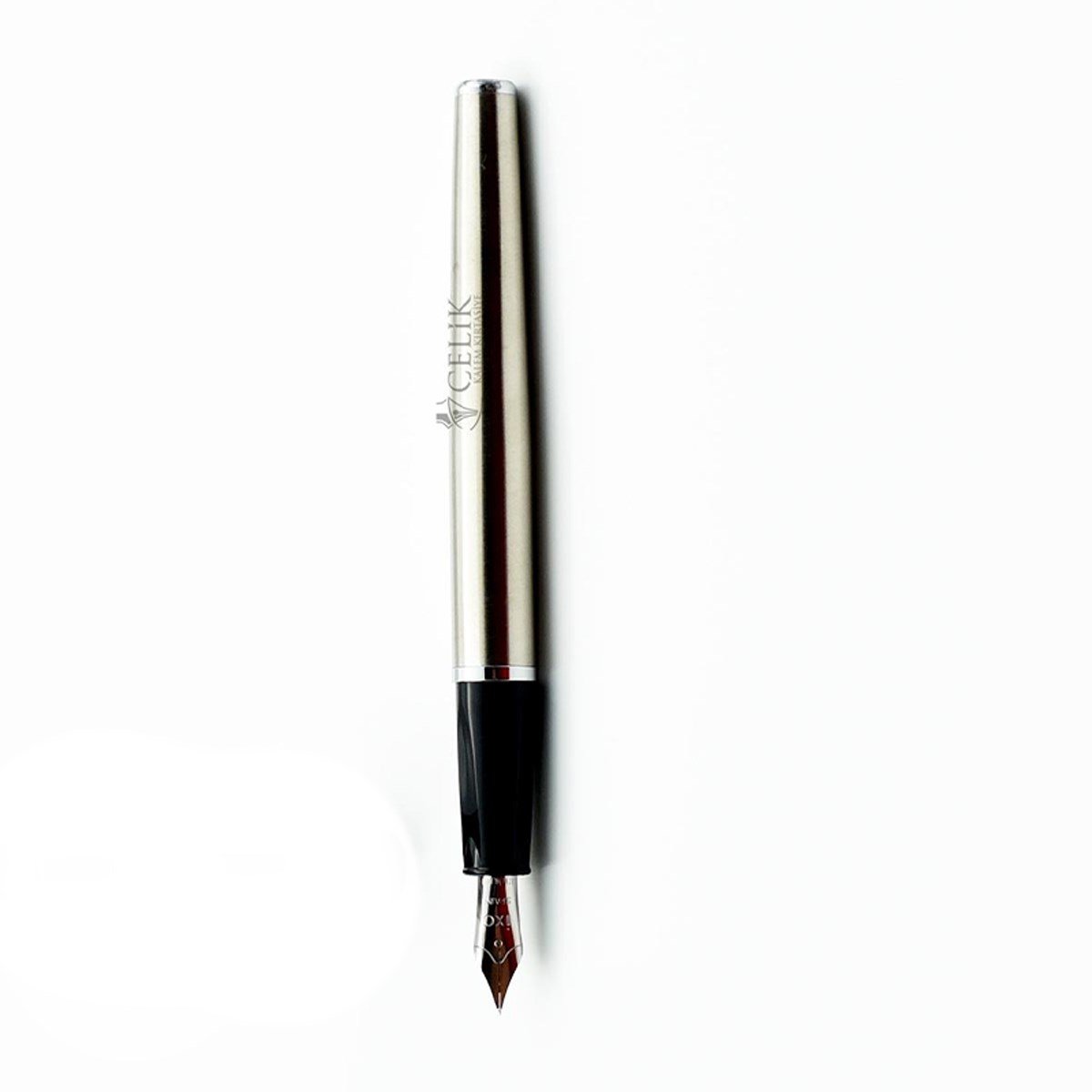 Inoxcrom Pure Serisi M Steel Dolma Kalem