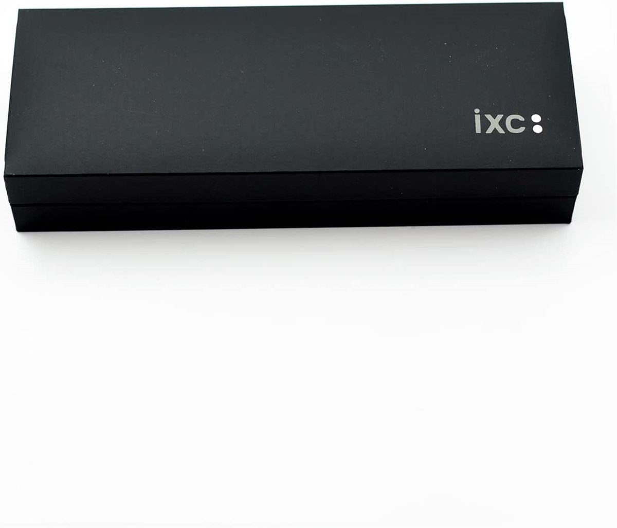 Inoxcrom Wall Street Serisi Elegance Steel Gold Dolma Kalem + Tükenmez Kalem