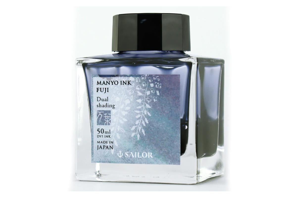 MANYO DUAL SHADING INK 50 ML -  FUJI