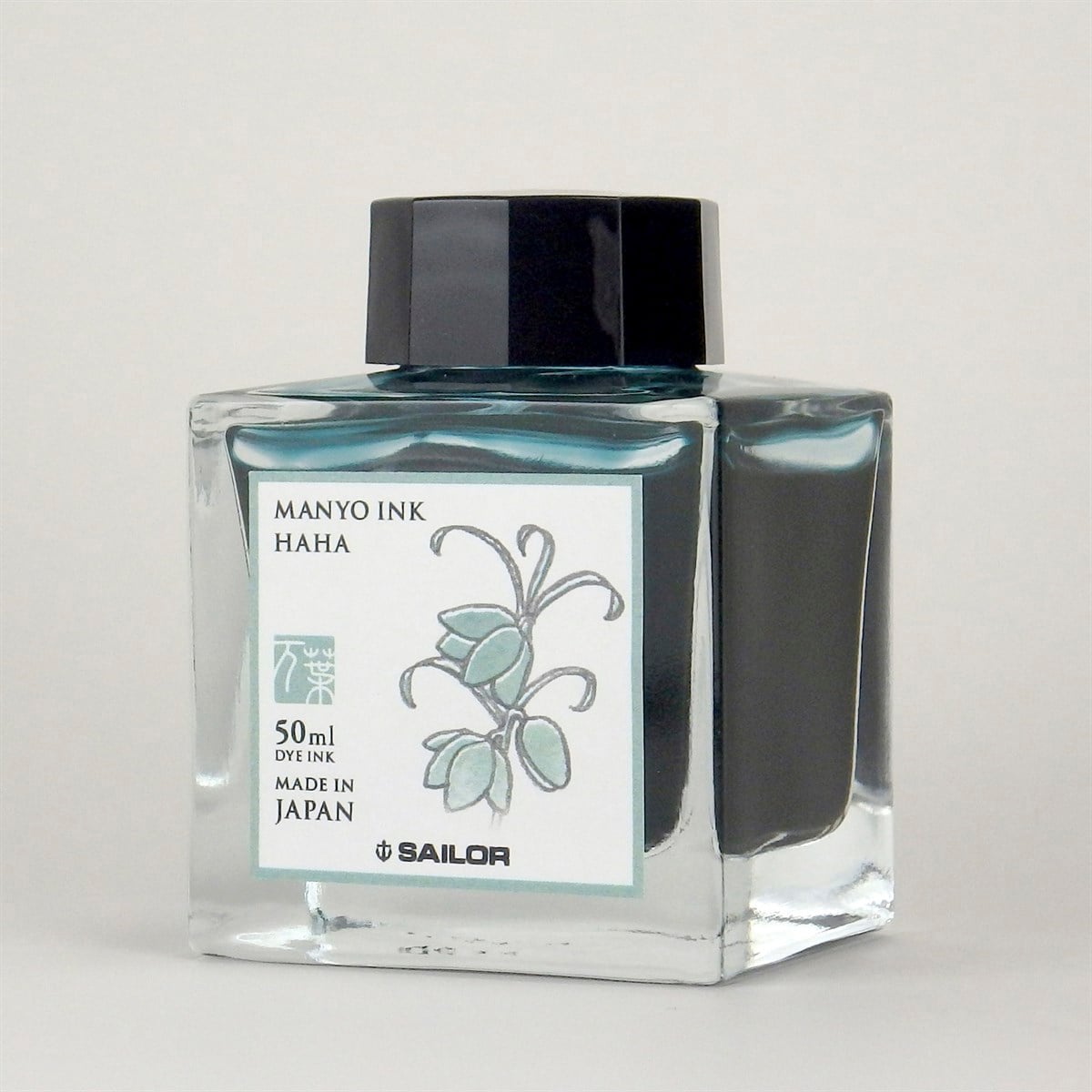 MANYO INK 50 ML - HAHA
