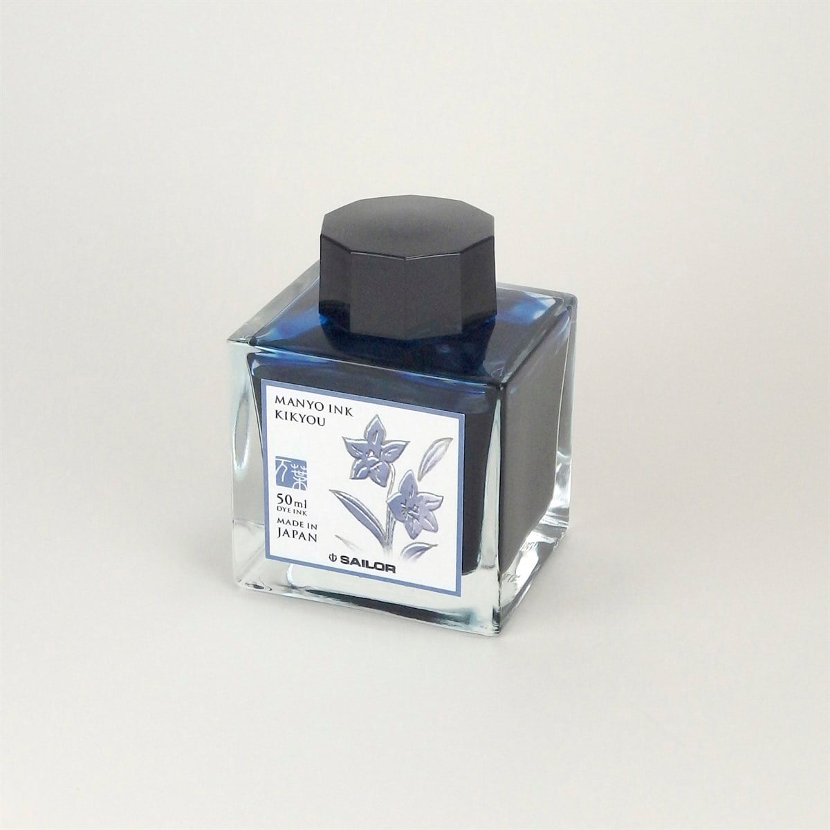 MANYO INK 50 ML - KIKYOU