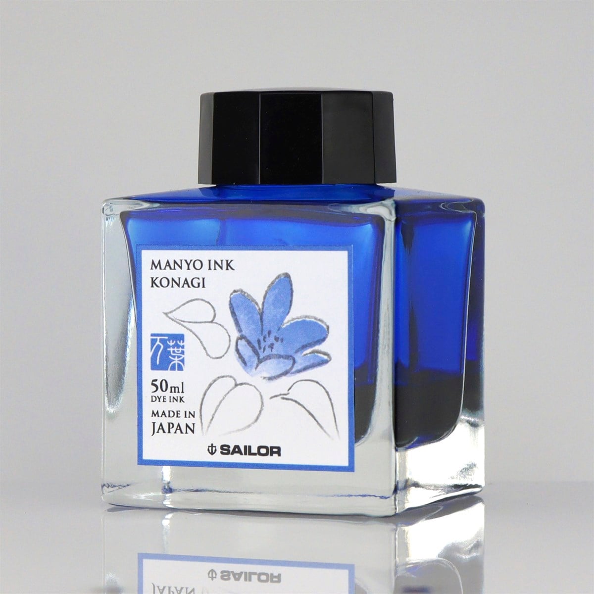 MANYO INK 50 ML - KONAGI 