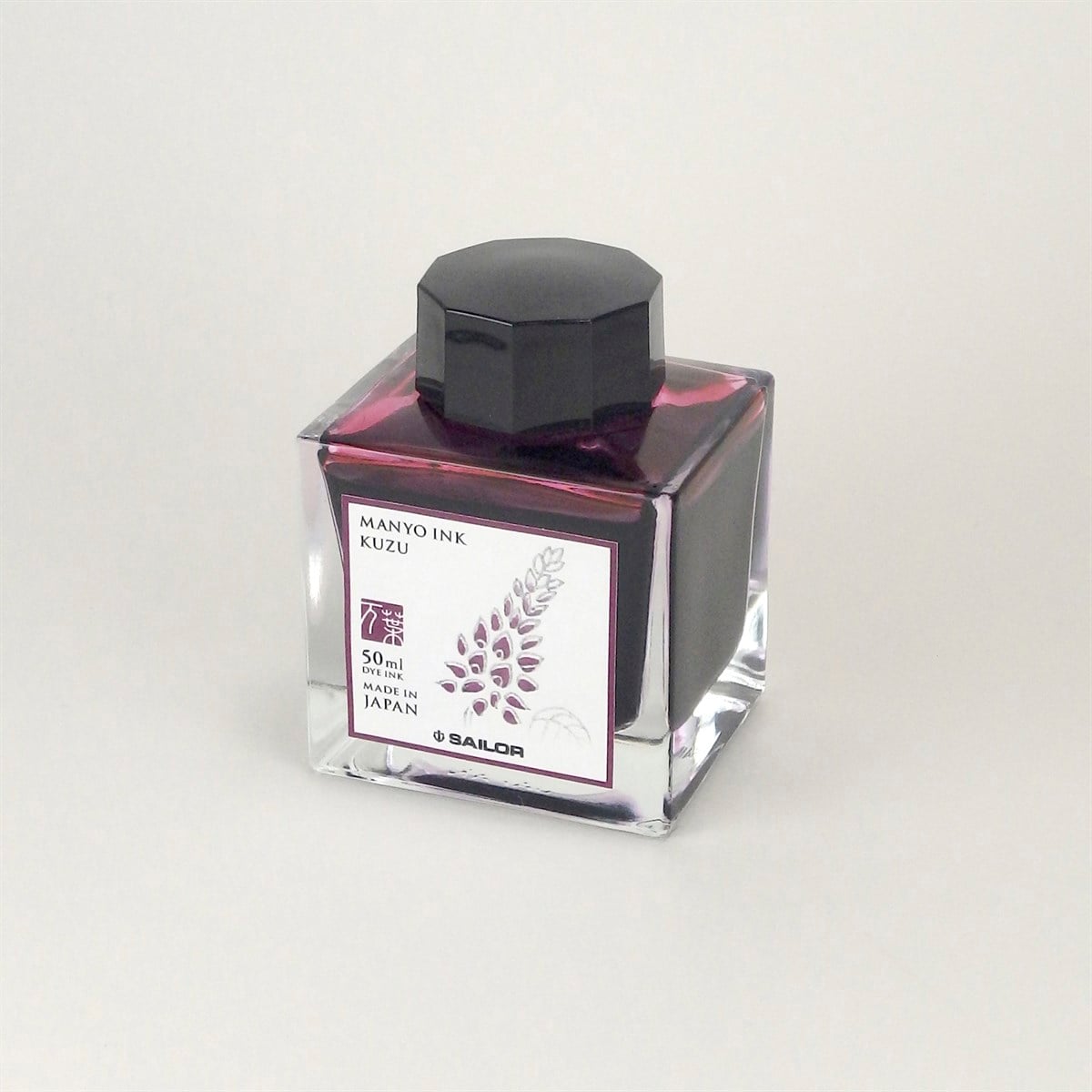 MANYO INK 50 ML - KUZU
