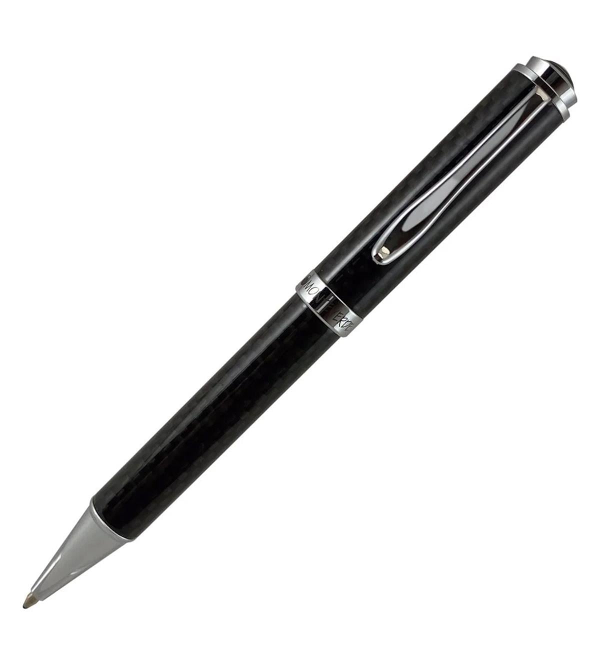 Monteverde 20th Anniversary Innova Chrome Ballpoint Pen