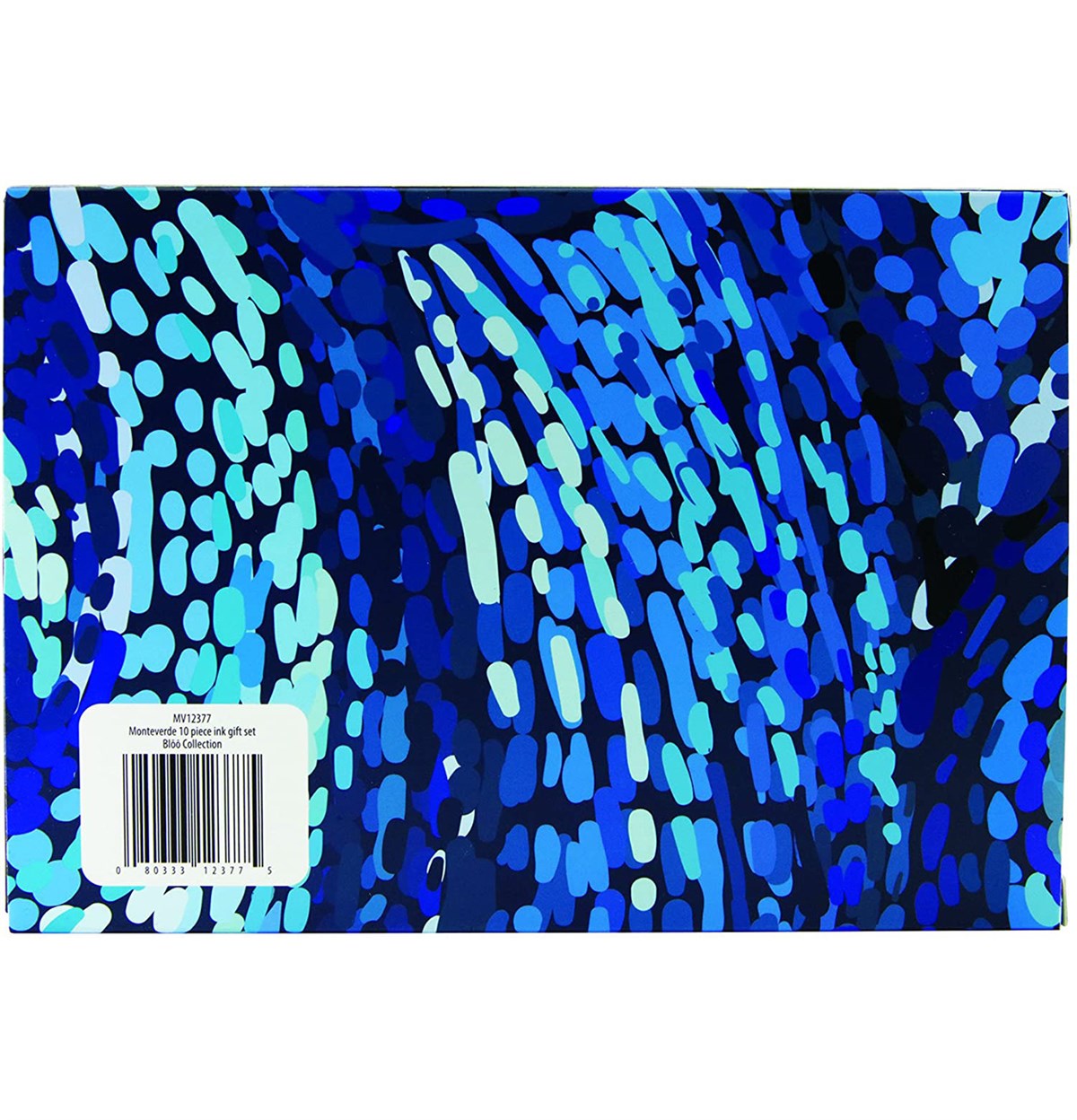Monteverde Bloo Collection 10 lu Mürekkep Seti