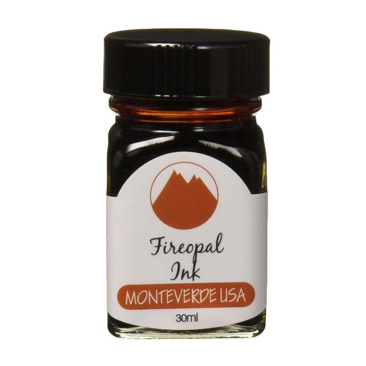 Monteverde Bottle Ink 30 ml FireOpal 