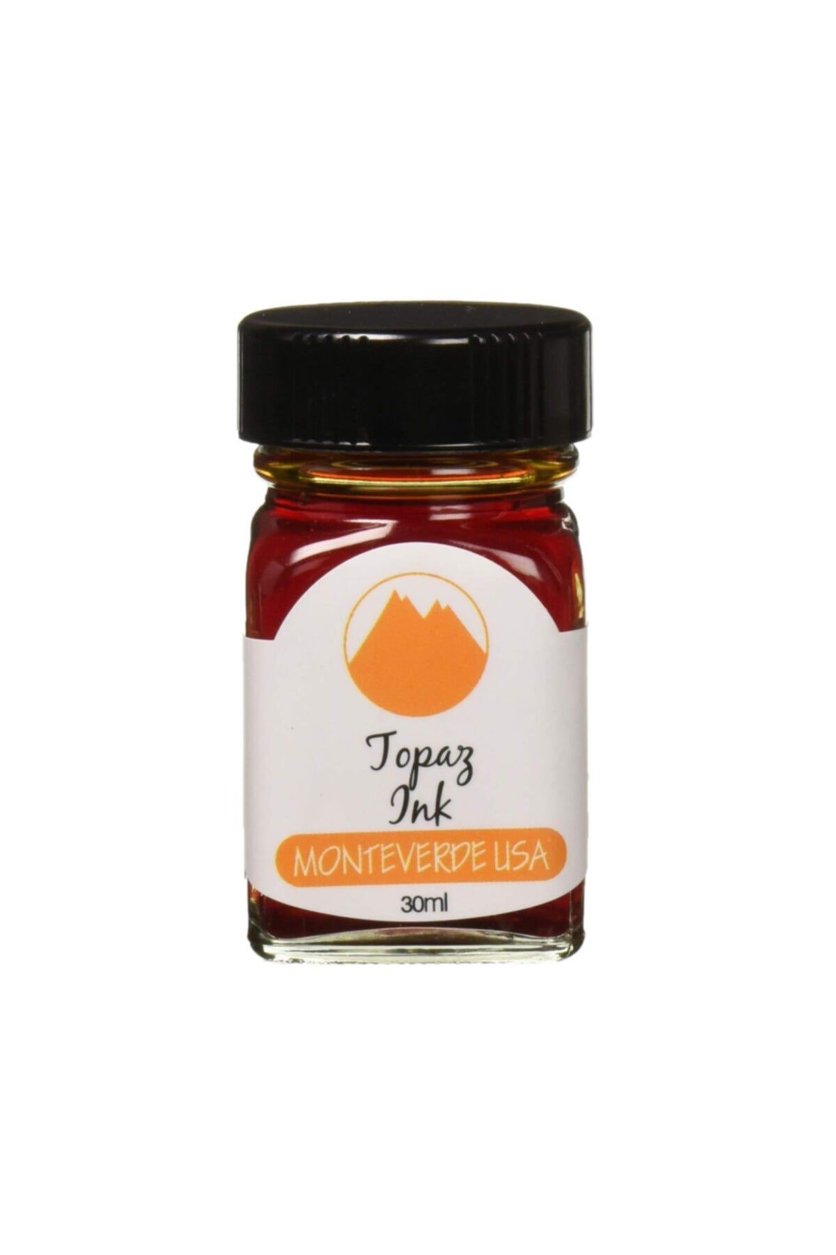 Monteverde Bottle Ink 30 ml Topaz 