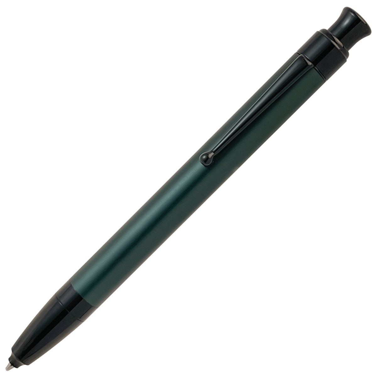 Monteverde Engage One-Touch Inkball Racing Green Mürekkepli Roller Kalem 