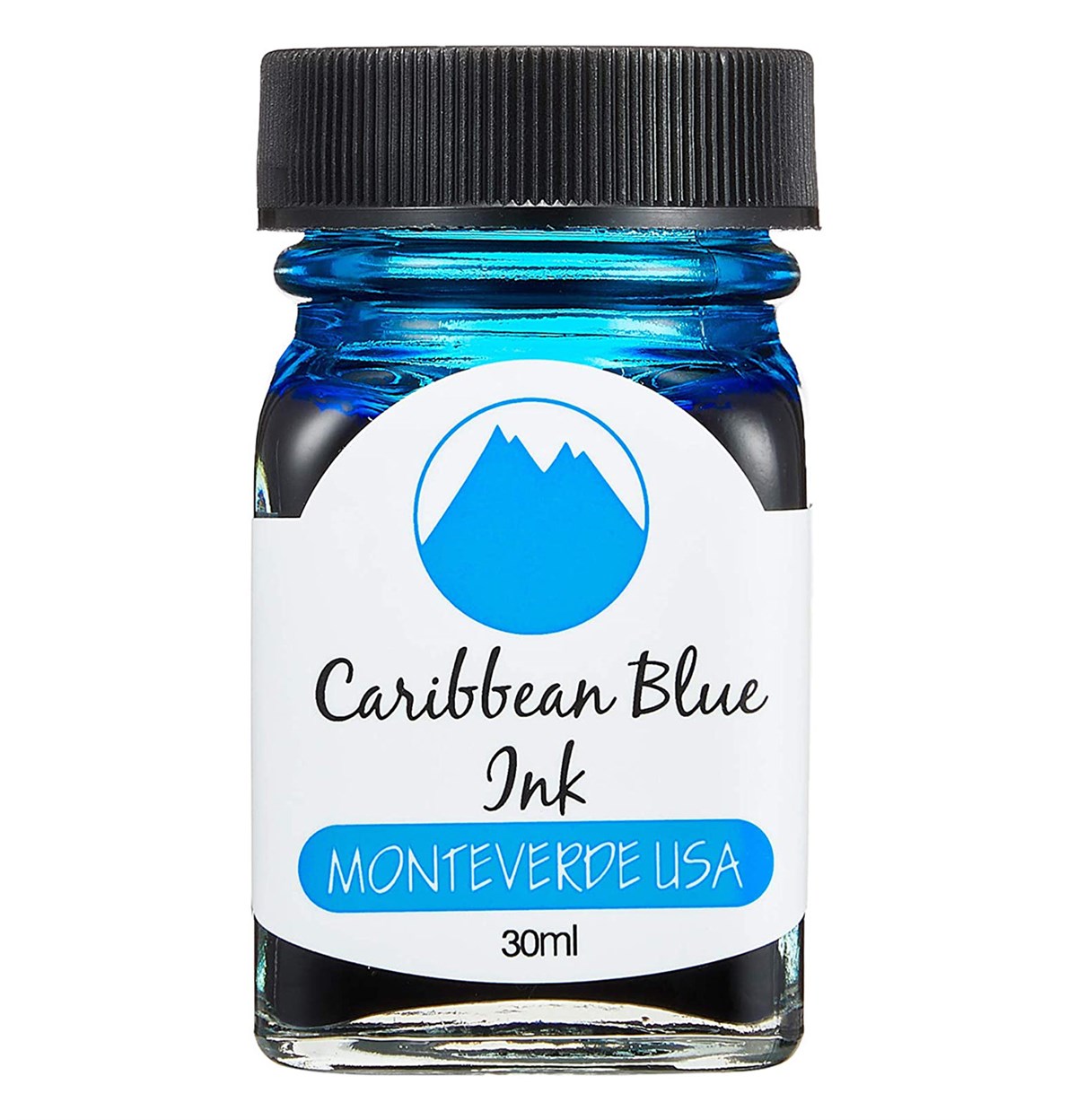Monteverde G309CU Caribbean Blue 30 ml Mürekkep