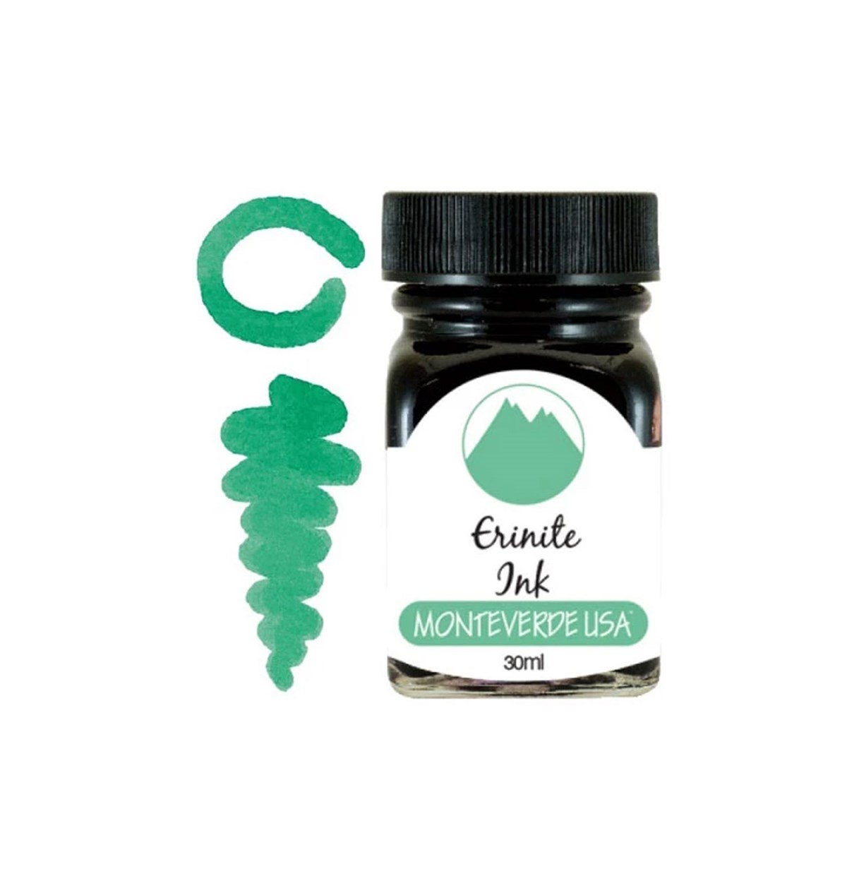 Monteverde G309ER Erinite 30 ml Mürekkep