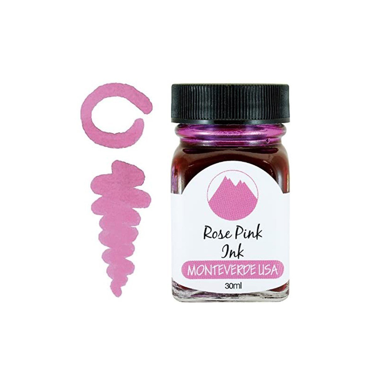 Monteverde G309RP Rose Pink 30 ml Mürekkep