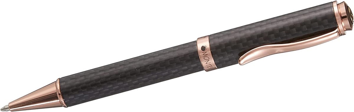 Monteverde Innova 20th Anniversary Limited Edition Tükenmez Kalem