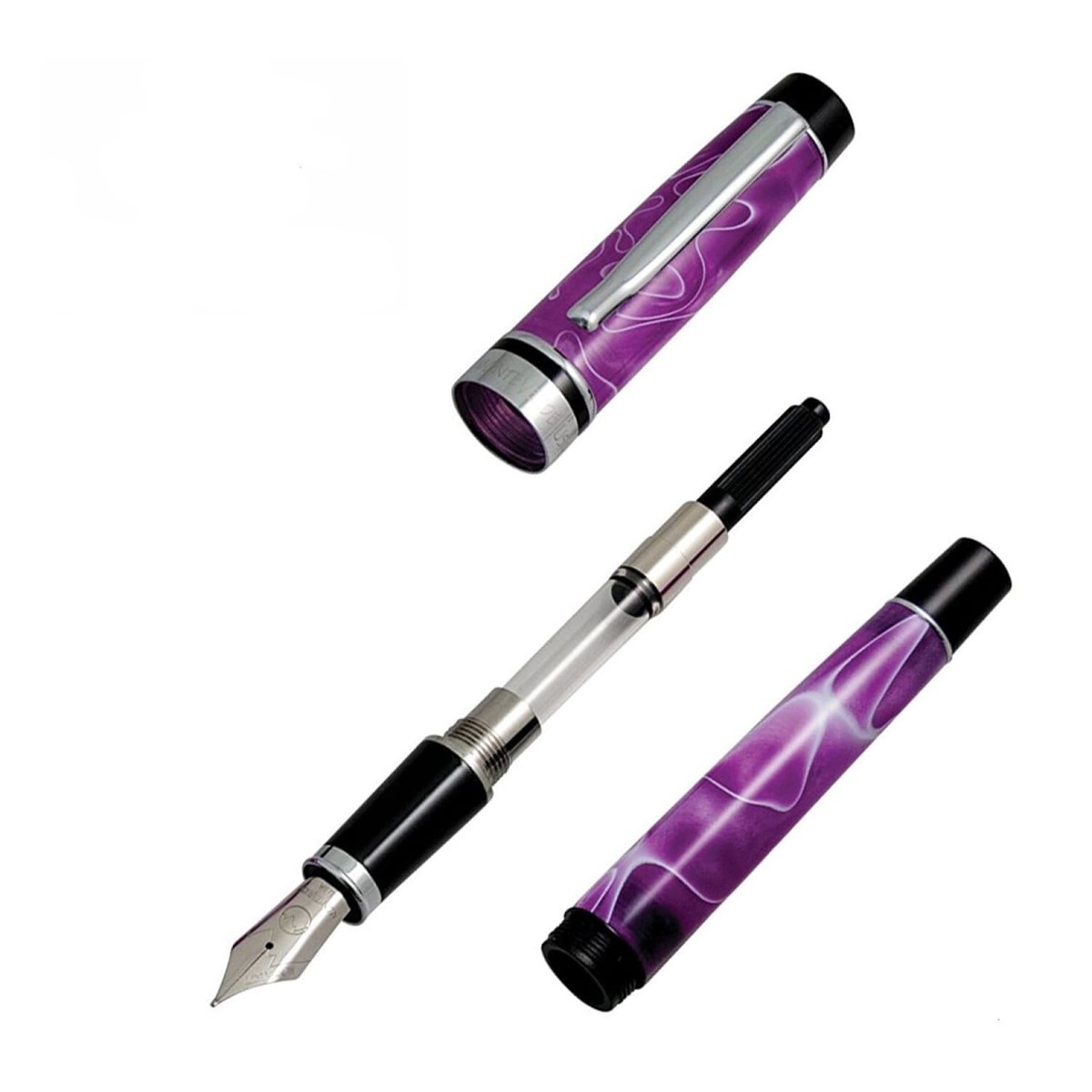 Monteverde MV26953 M Prima Mor Dolma Kalem