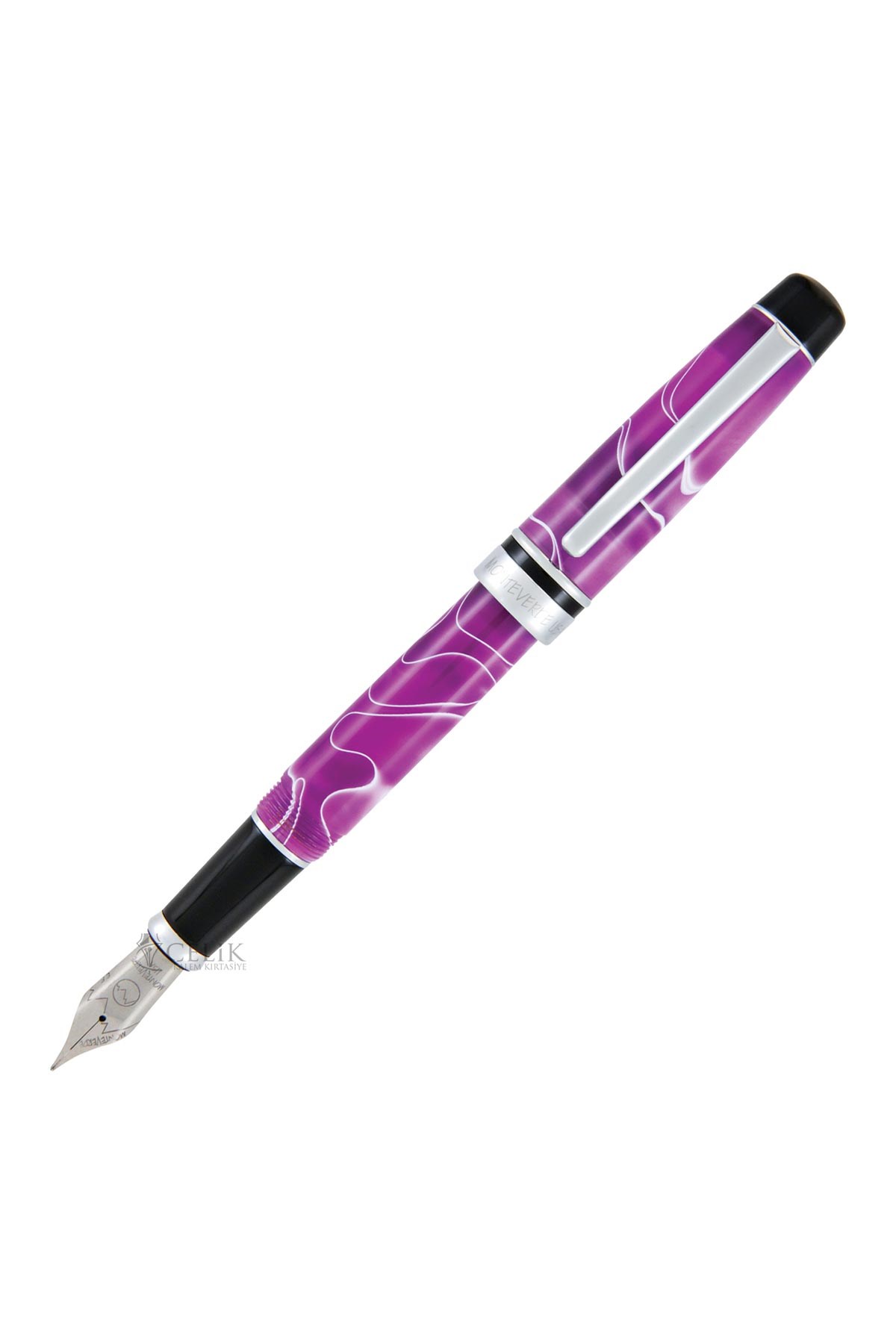 Monteverde MV26953 M Prima Mor Dolma Kalem