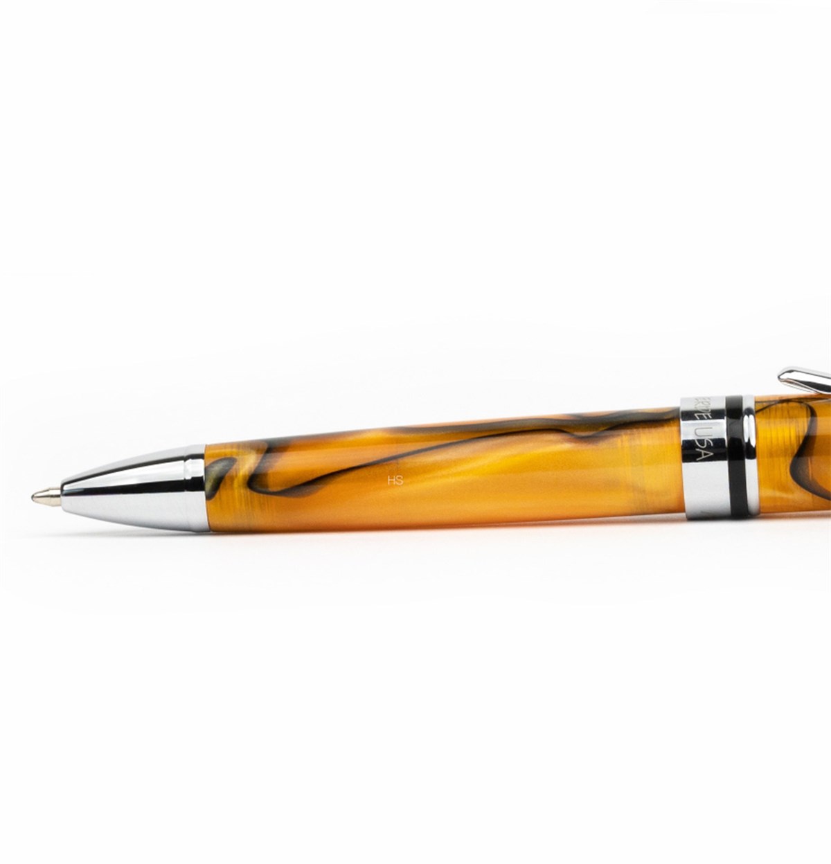 Monteverde Prima Serisi MV26884 TK Prima Tiger Eye Tükenmez Kalem