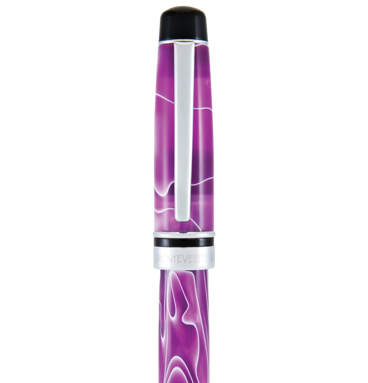 Monteverde Prima Serisi MV26956 RB Prima Mor Roller Kalem