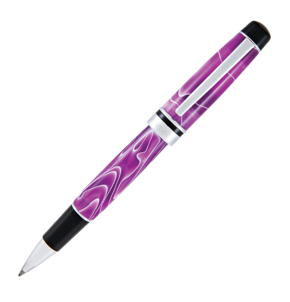 Monteverde Prima Serisi MV26956 RB Prima Mor Roller Kalem