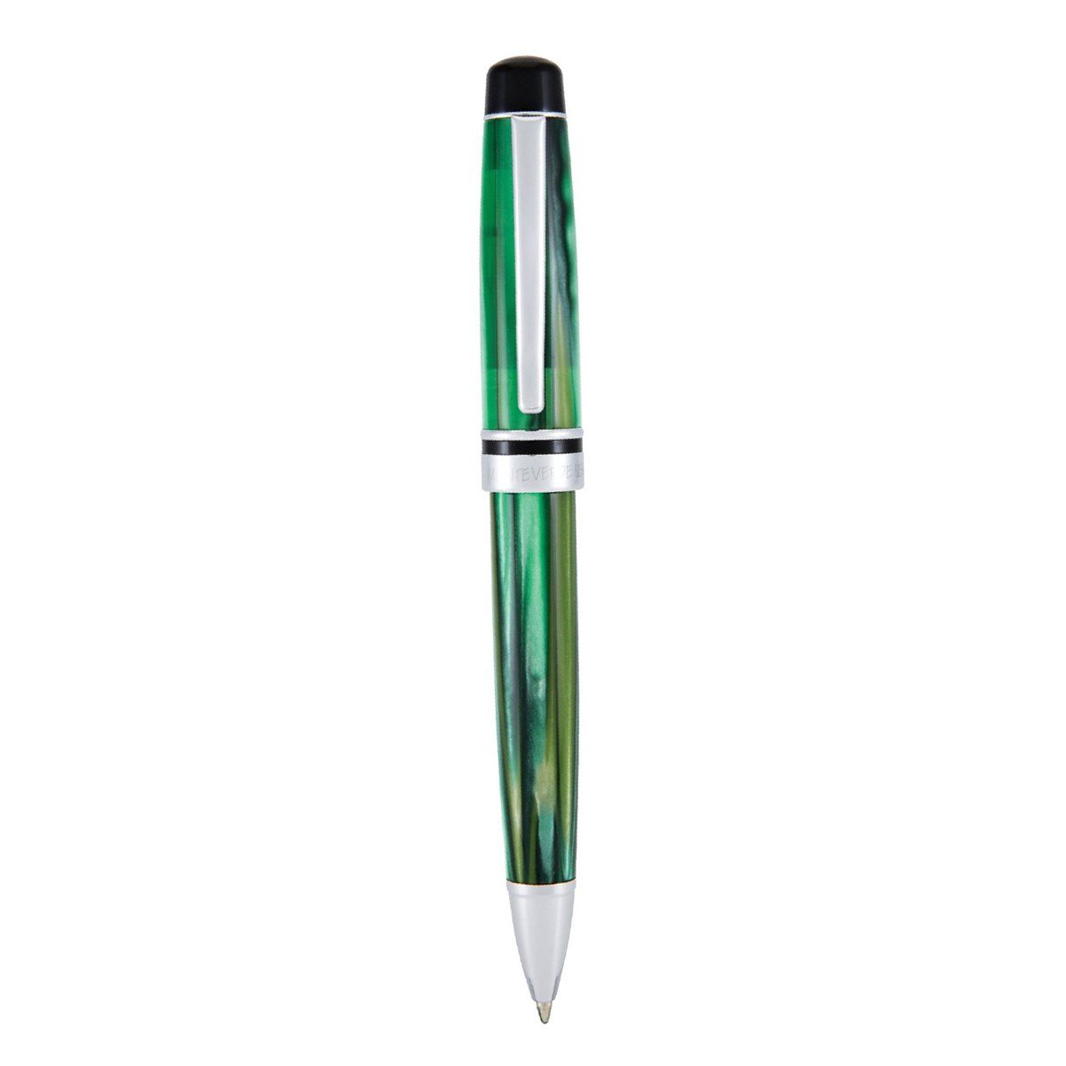 Monteverde Prima Serisi MV27065 TK Prima Green Tükenmez Kalem
