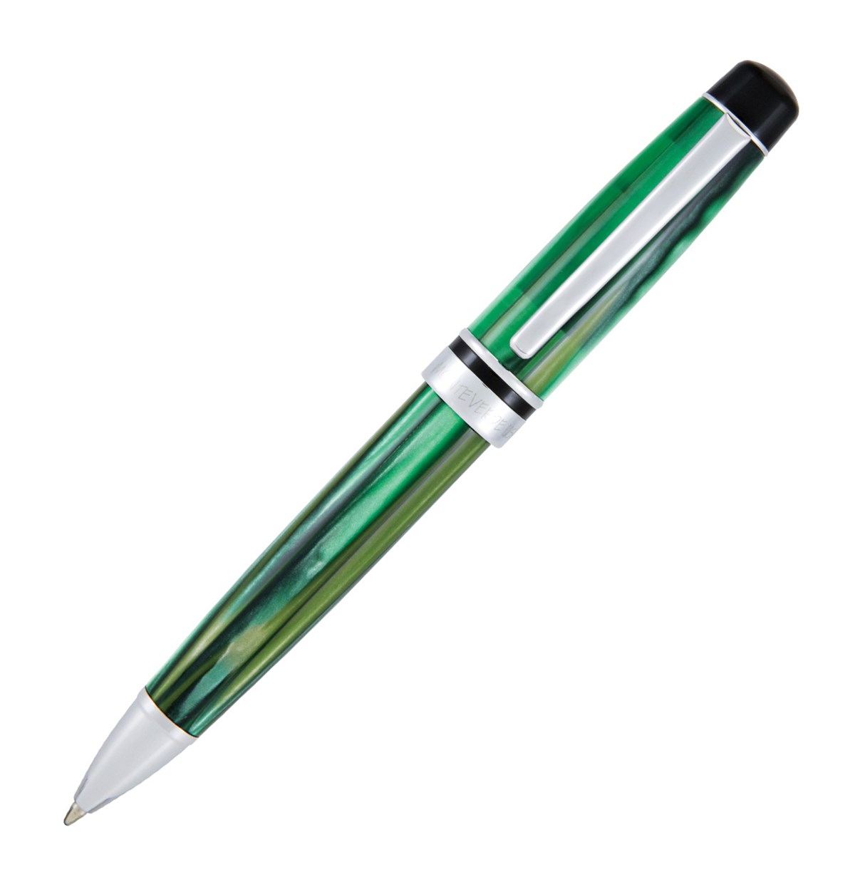 Monteverde Prima Serisi MV27065 TK Prima Green Tükenmez Kalem