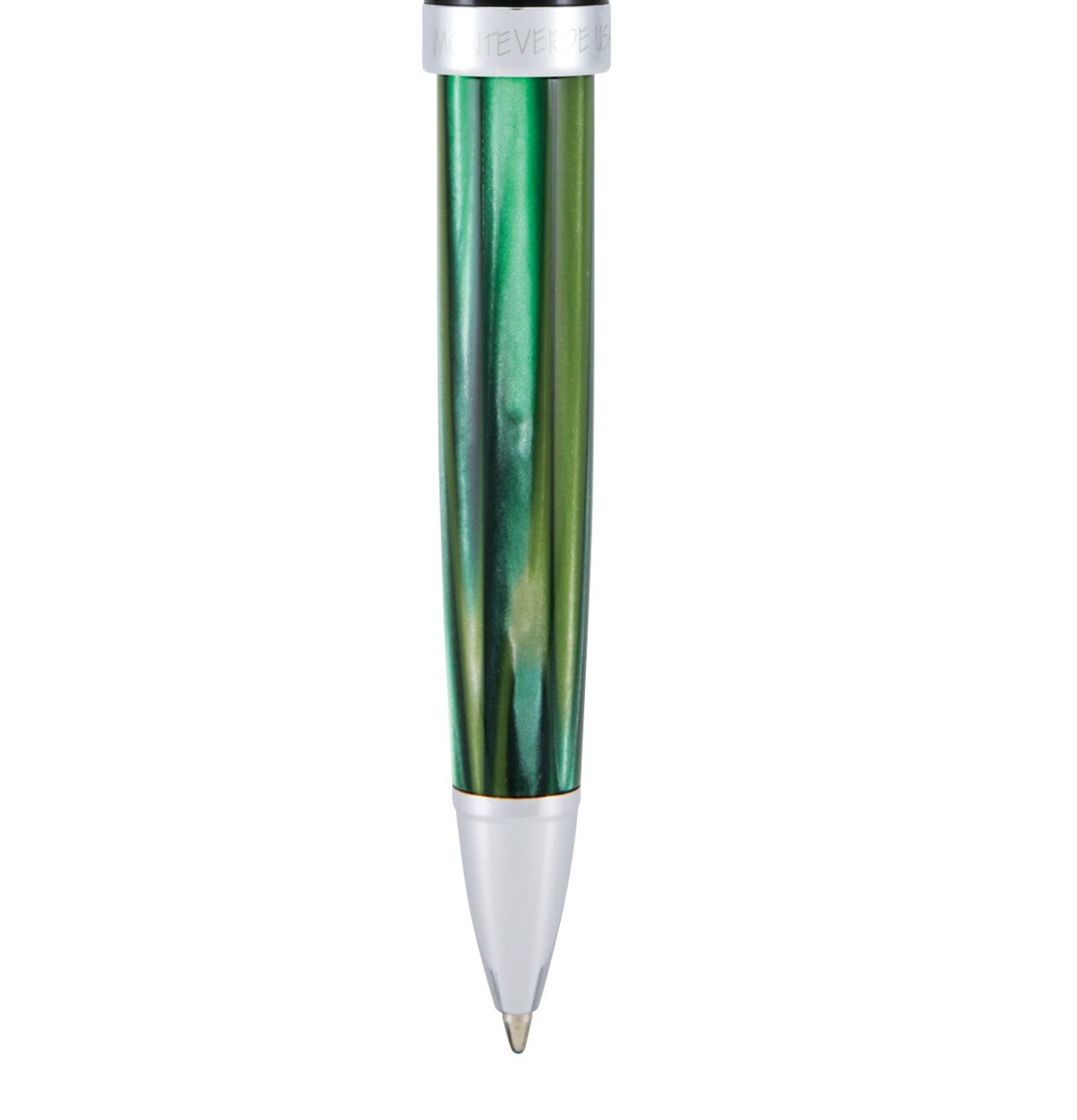 Monteverde Prima Serisi MV27065 TK Prima Green Tükenmez Kalem