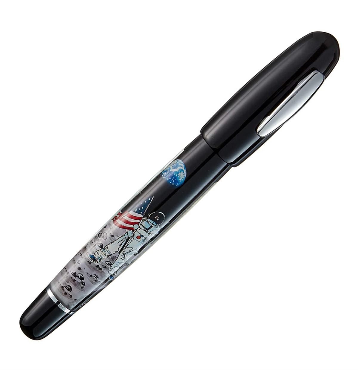 Monteverde The First Step Limited Edition Dolma Kalem
