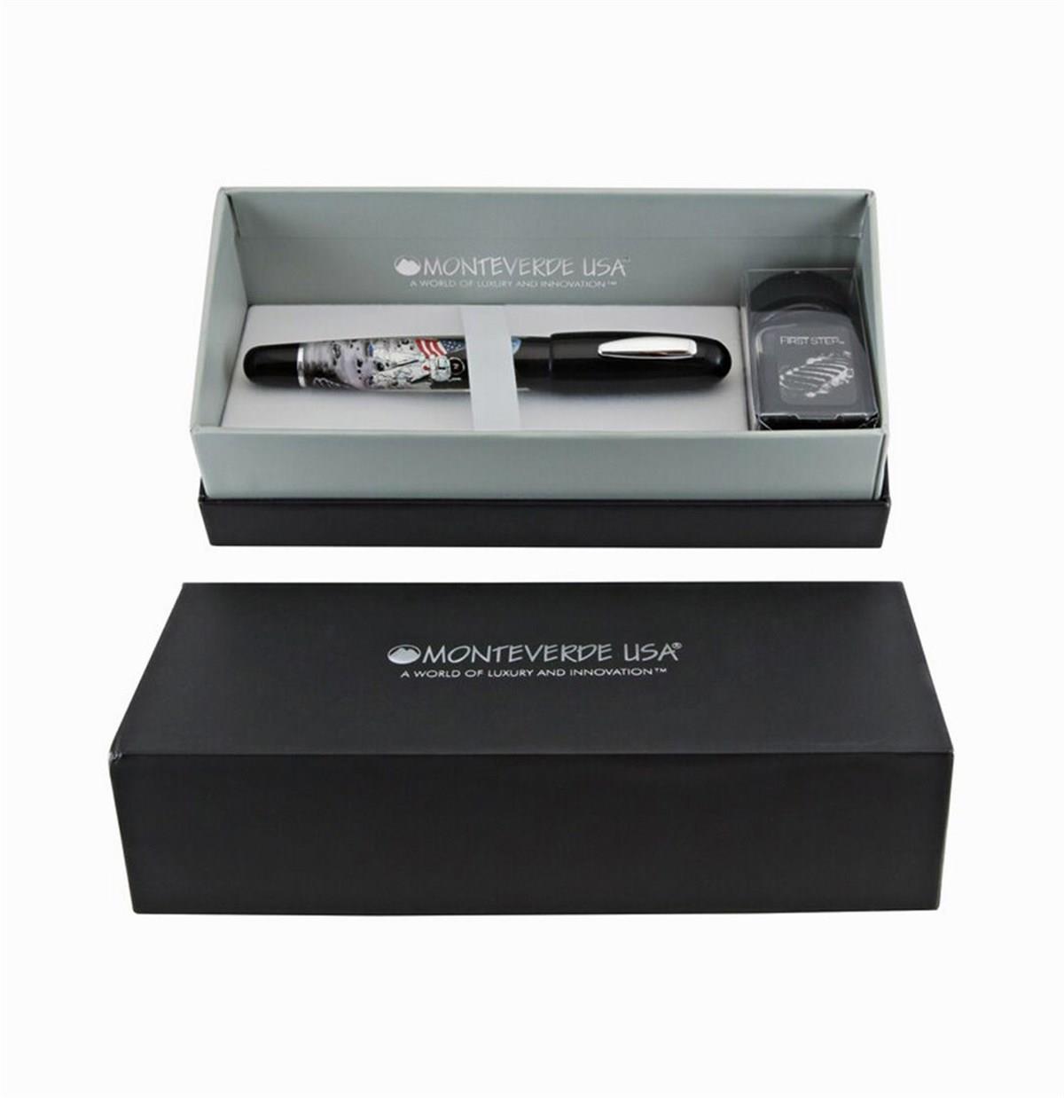Monteverde The First Step Limited Edition Dolma Kalem