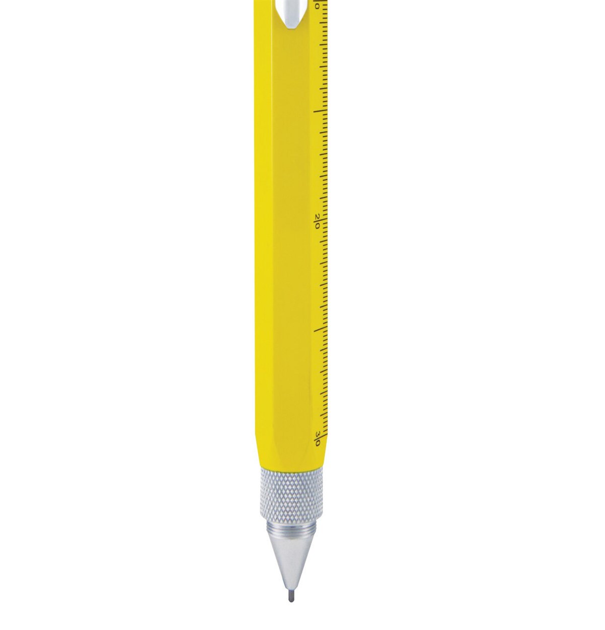 Monteverde Tool Pen Serisi MV35242 VS Multifunction Sarı Versatil Kalem