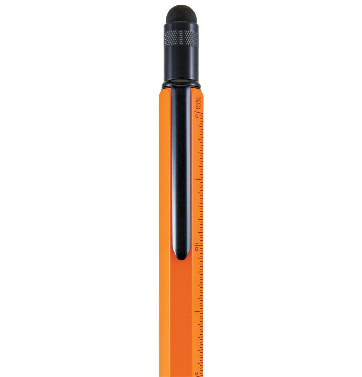 Monteverde Tool Pen Serisi MV35296 VS Multifunction Orange Versatil Kalem