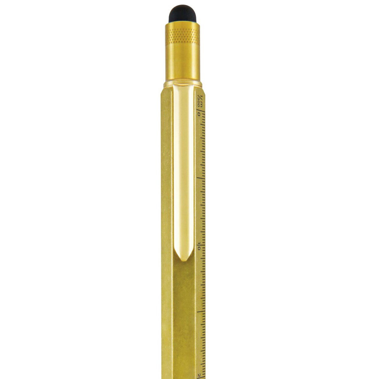 Monteverde Tool Pen Serisi MV35481 VS Multifunction Gold Versatil Kalem
