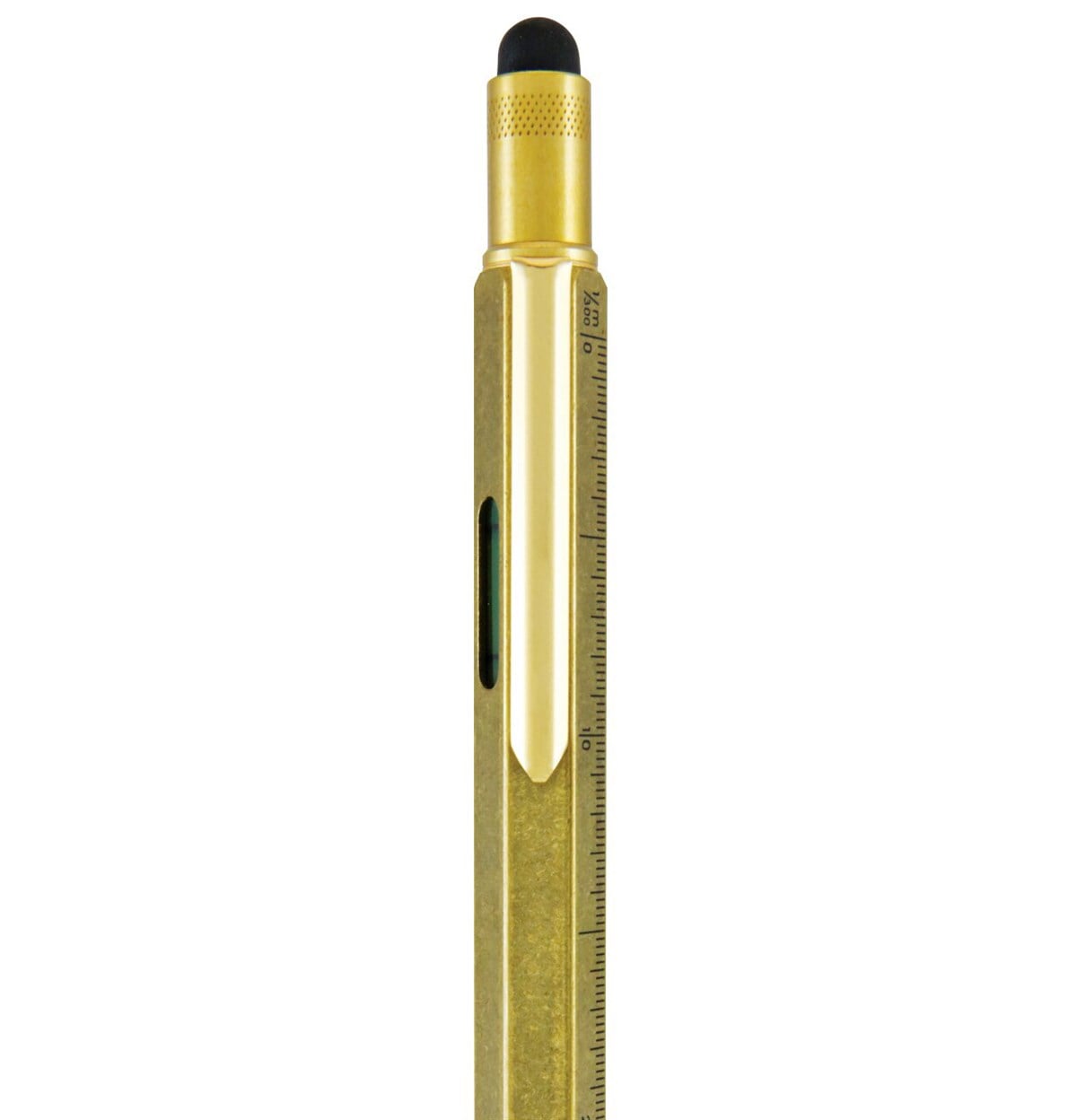 Monteverde Tool Pen Serisi MV35482 RB Multifunction Gold Roller Kalem