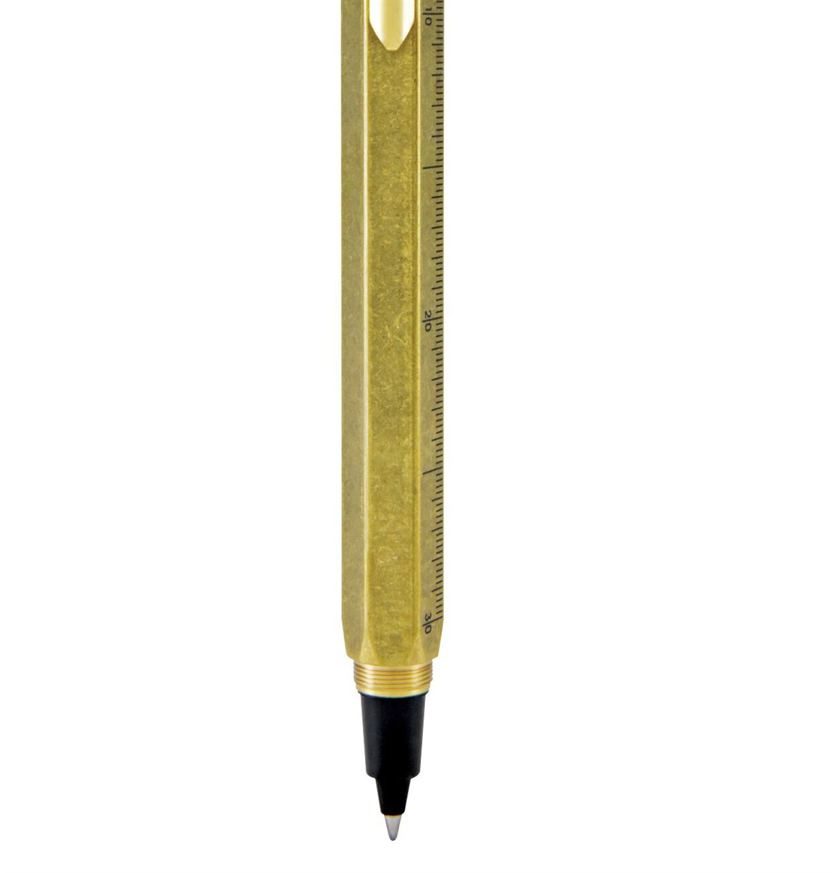 Monteverde Tool Pen Serisi MV35482 RB Multifunction Gold Roller Kalem