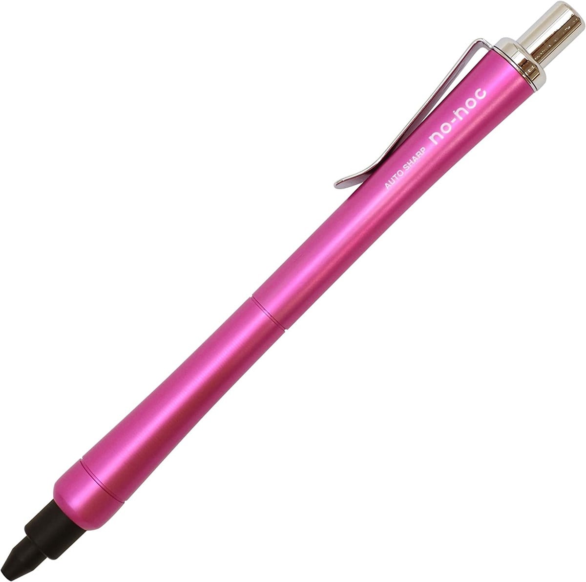 Ohto Auto Sharp Serisi AP-505N-PK PembeVersatil Kalem 0.5