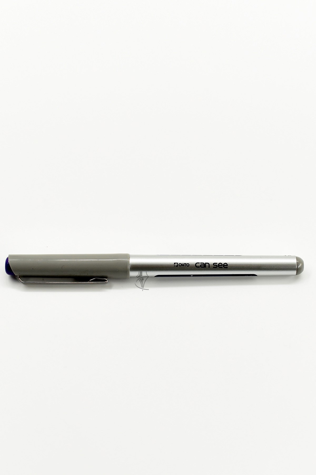 Ohto Can See Serisi CFR-157CSN 0.7 mm Mor Roller Kalem