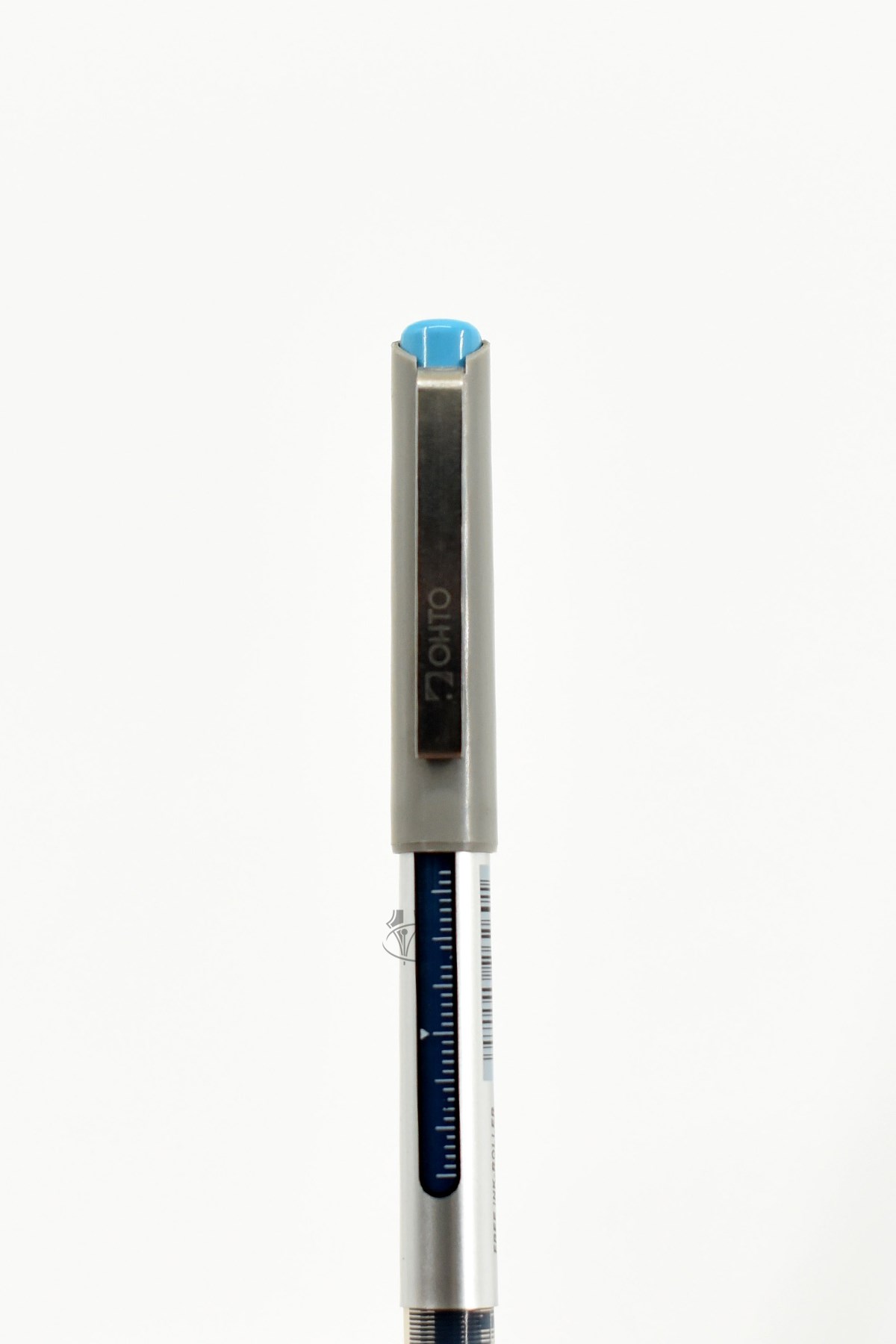 Ohto Can See Serisi CFR-157CSN 0.7 mm Açık Mavi Roller