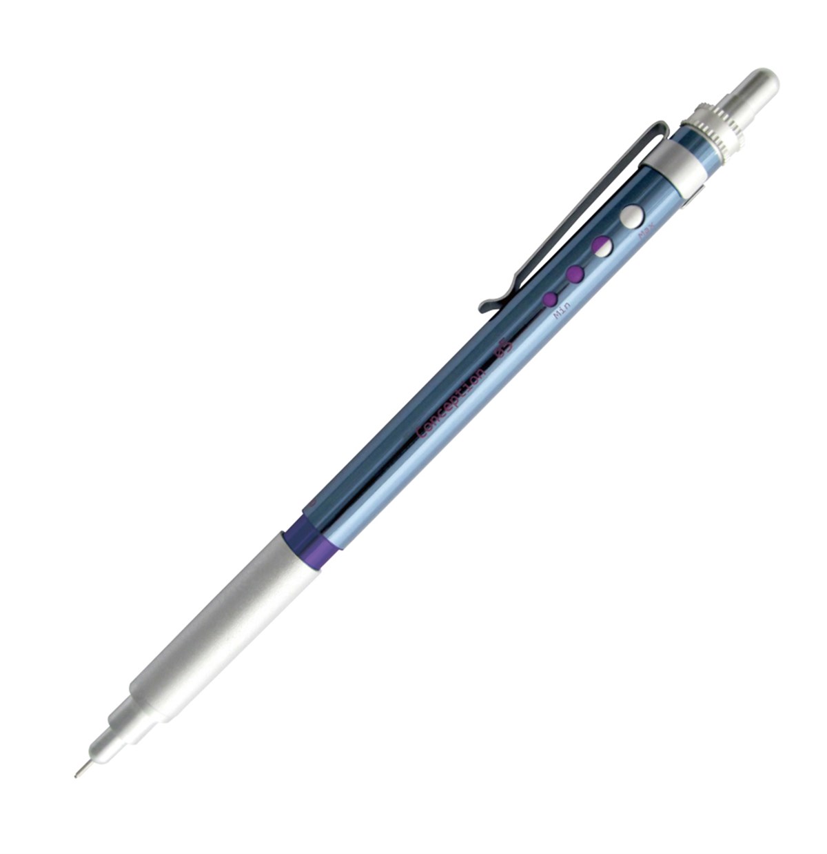 Ohto Conception SP-1505C-BL Versatil Kalem 0.5