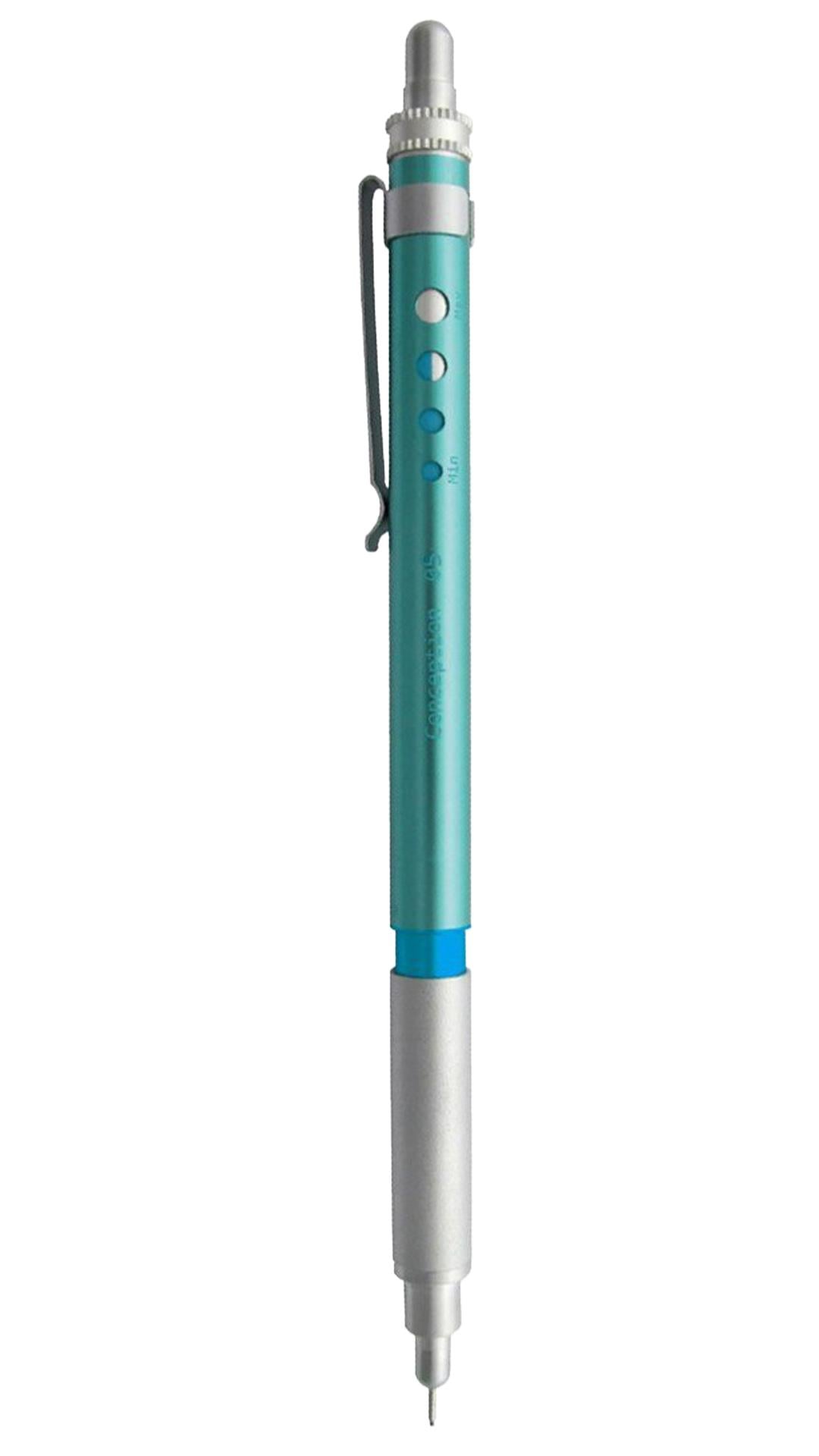 Ohto Conception SP-1505C-GN Versatil Kalem 0.5