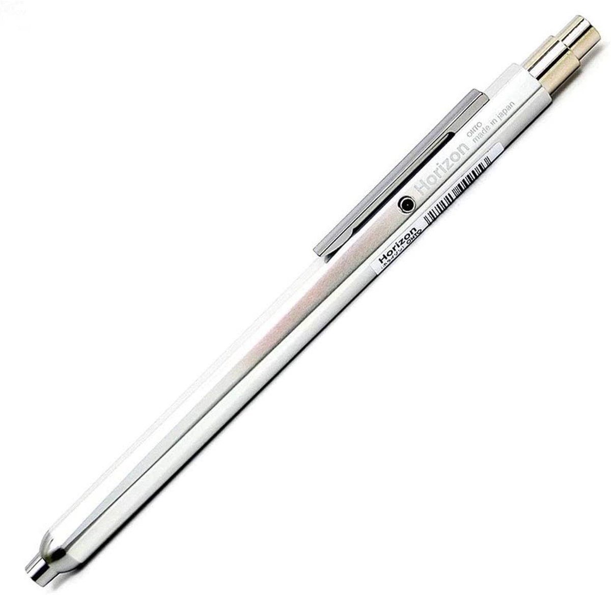 Ohto Horizon Serisi AP-705H Silver 2.0 Kurşun Kalem 