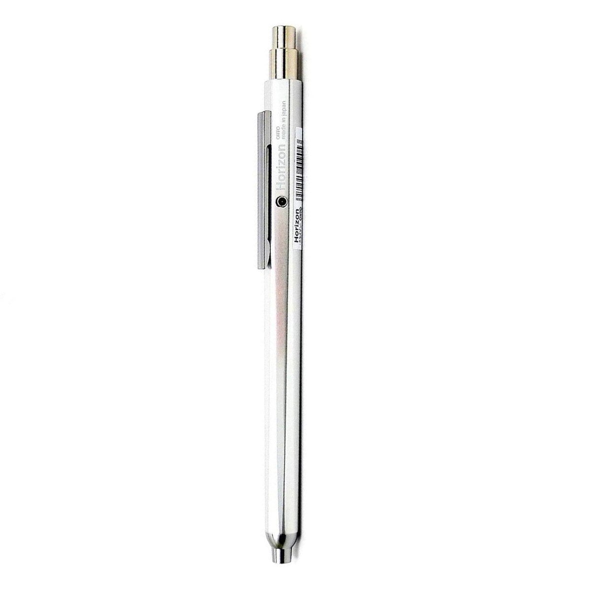 Ohto Horizon Serisi AP-705H Silver 2.0 Kurşun Kalem 